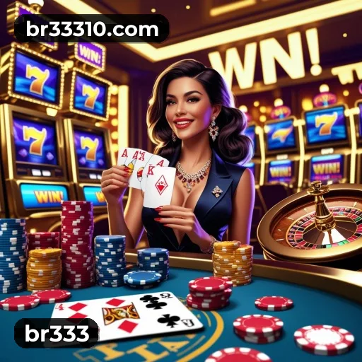 Jogos App br333