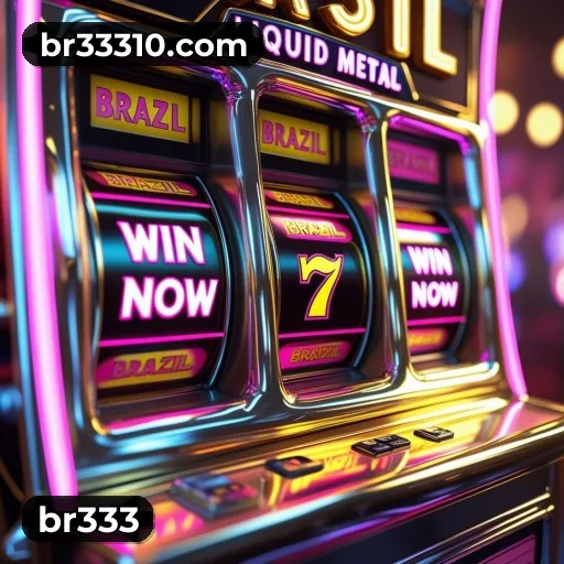 Recursos App br333