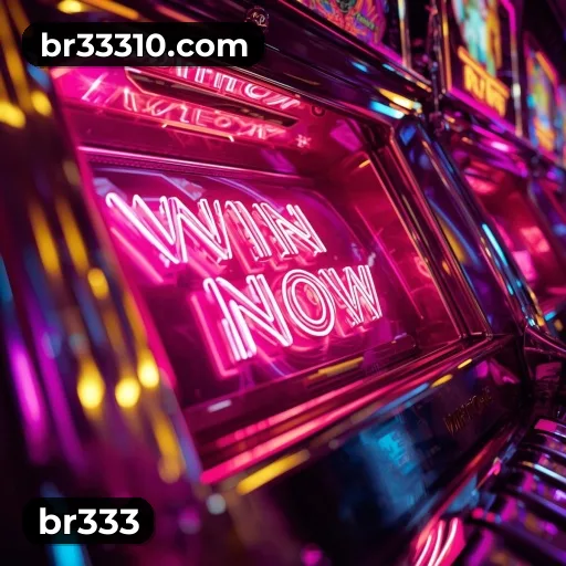 Vantagens App br333