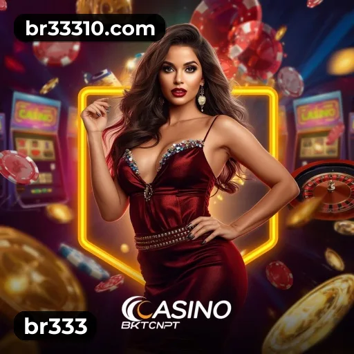Promoções App br333