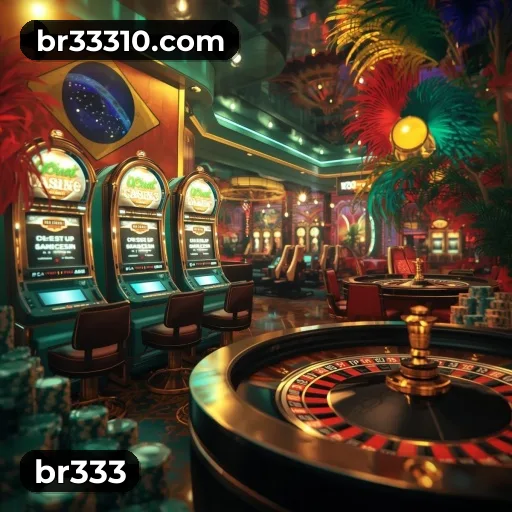 App br333 iOS