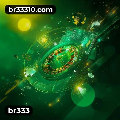 Notificações App br333