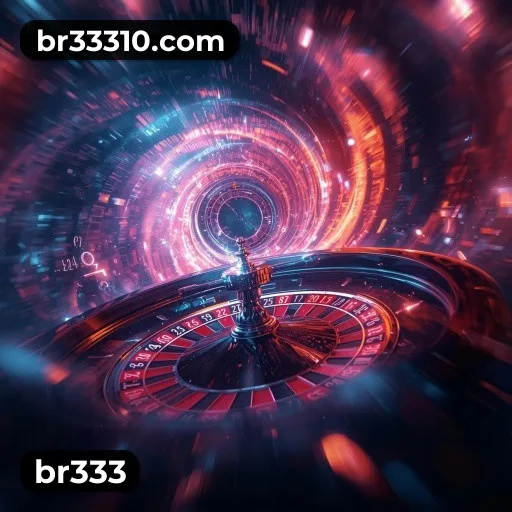 Segurança App br333