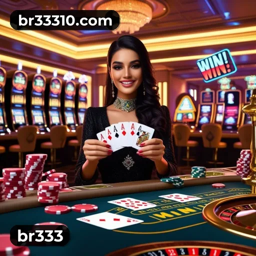 cassino_Blackjack