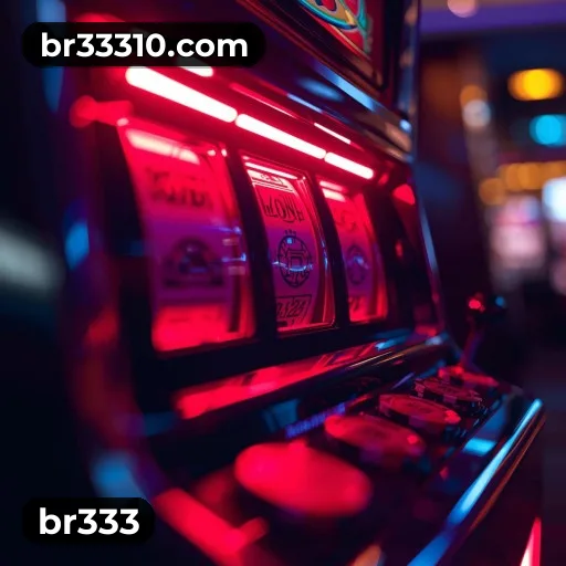 Vantagens App br333