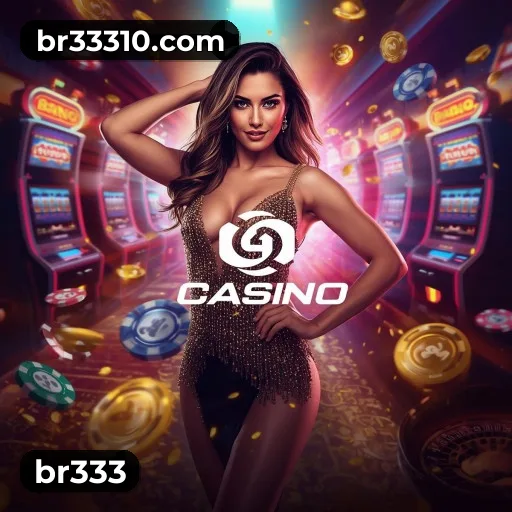 App Mobile br333