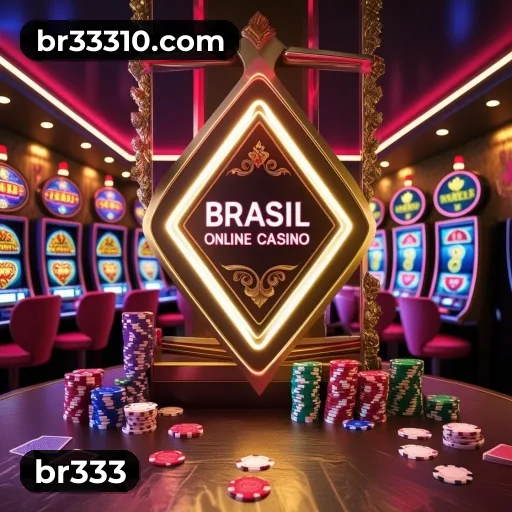 Slots mobile br333