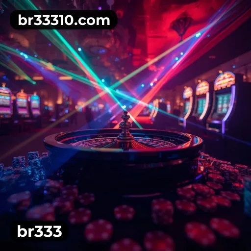 Free spins br333