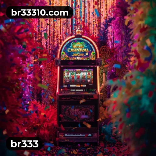 Jackpots br333