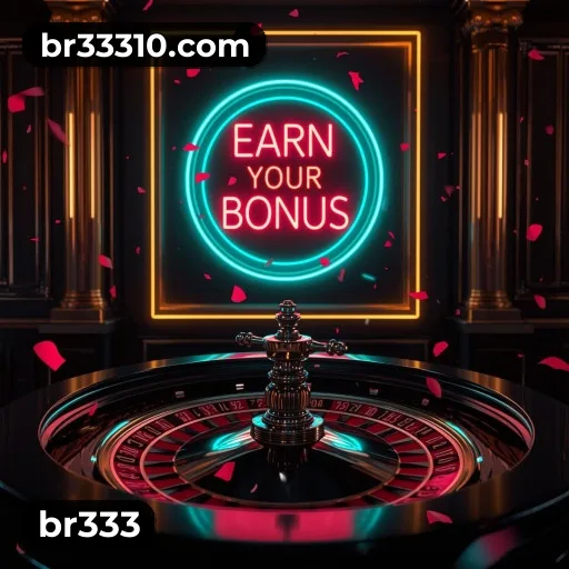 Registro slots br333