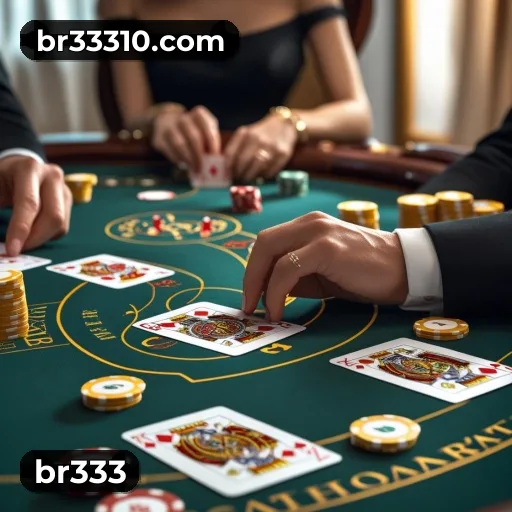 Tornar VIP br333