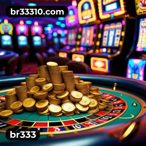 Benefícios VIP br333