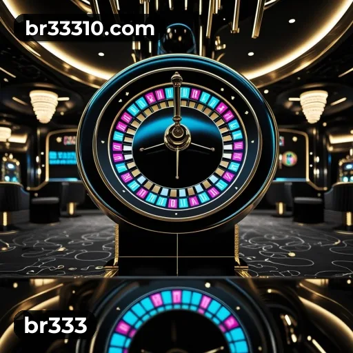 Progressão VIP br333