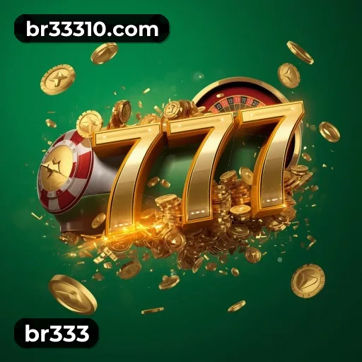 Cashback VIP br333