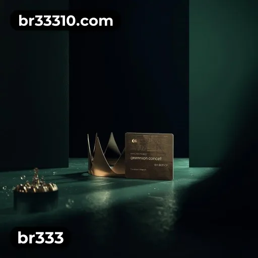 Evolução VIP br333