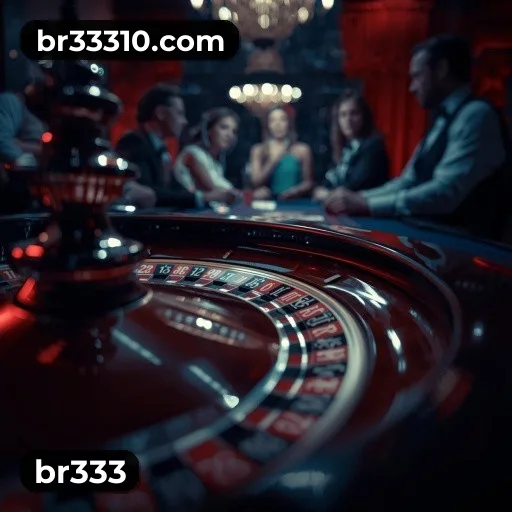 Níveis VIP br333