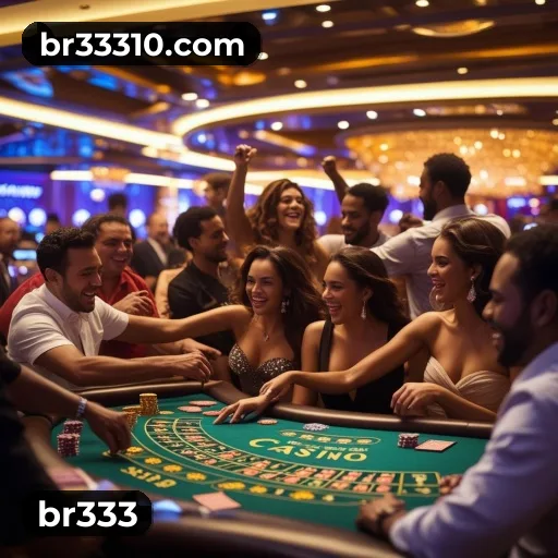 Oportunidades br333