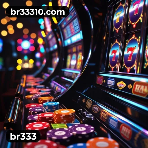 Vitória br333