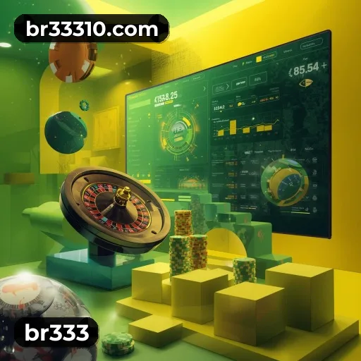 Dicas Ganhar br333
